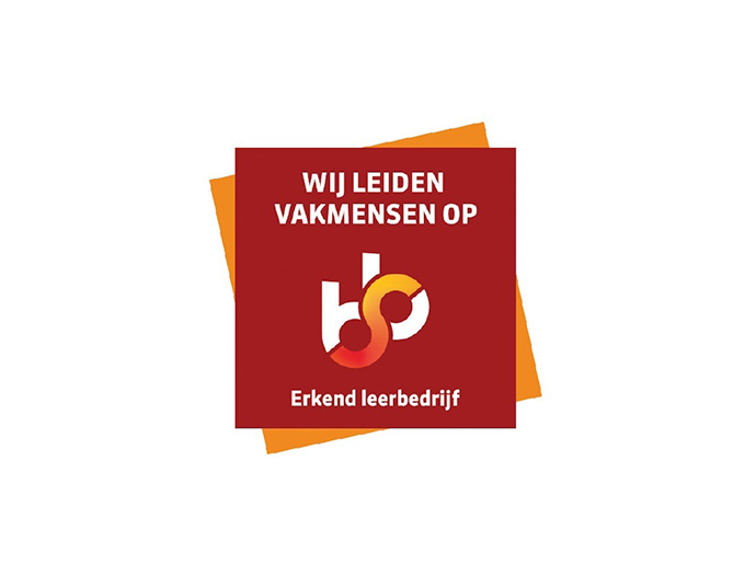 Rini Logistics wordt erkend SBB-leerbedrijf